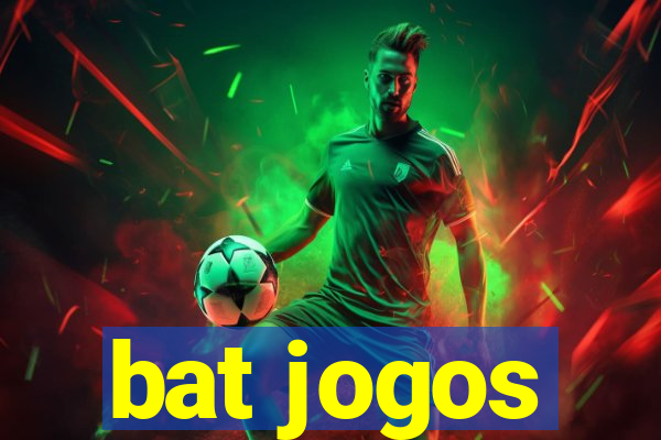bat jogos